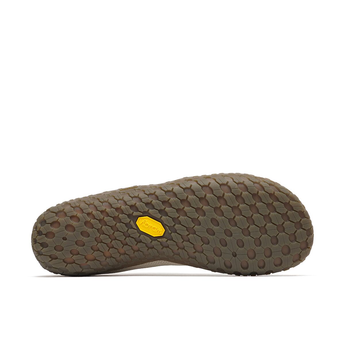Женские кроссовки Merrell Vapor Glove 7 Trail Running, цвет: Basalt — фото 6