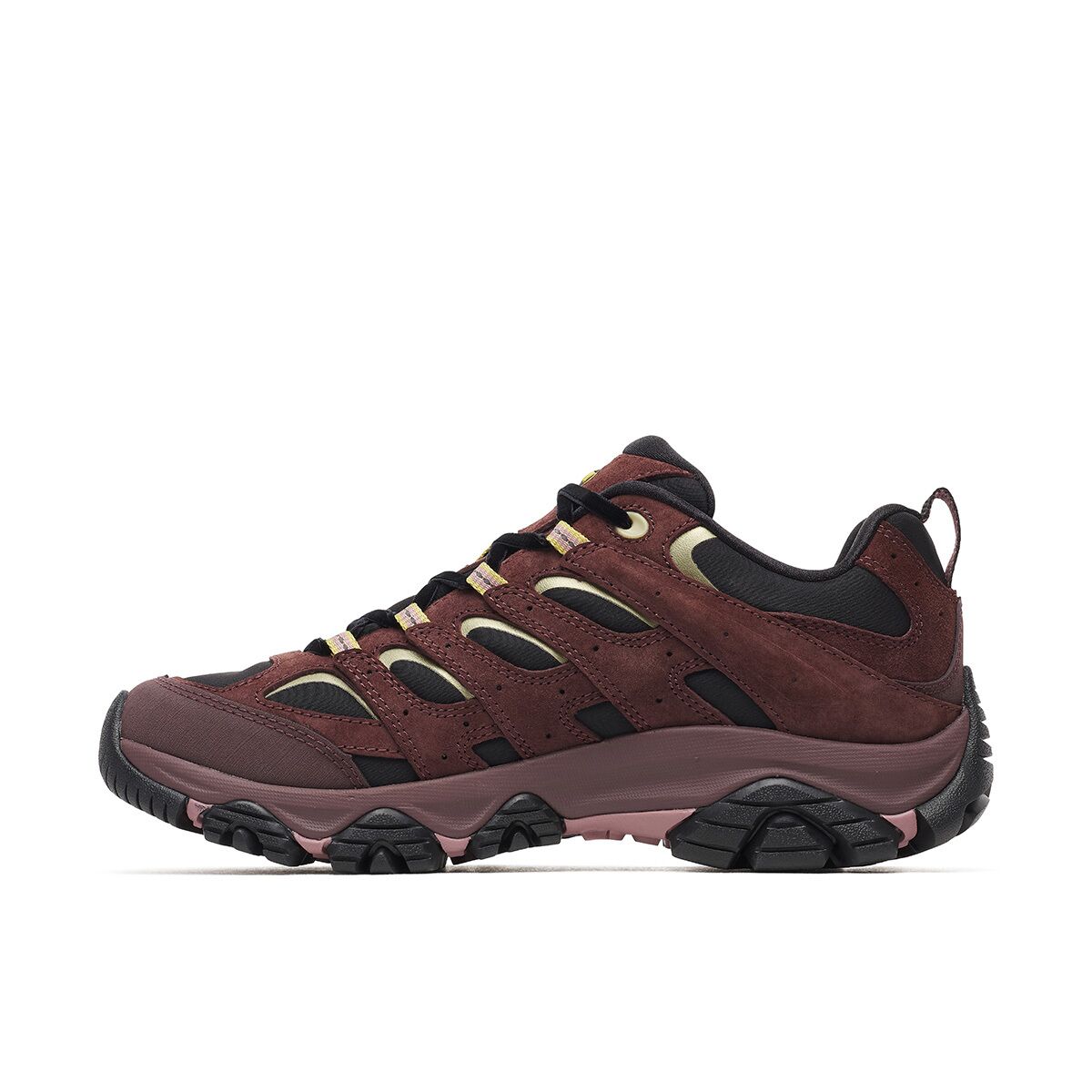 Женские кроссовки Merrell Moab 3 Opulent Hiking — фото 4