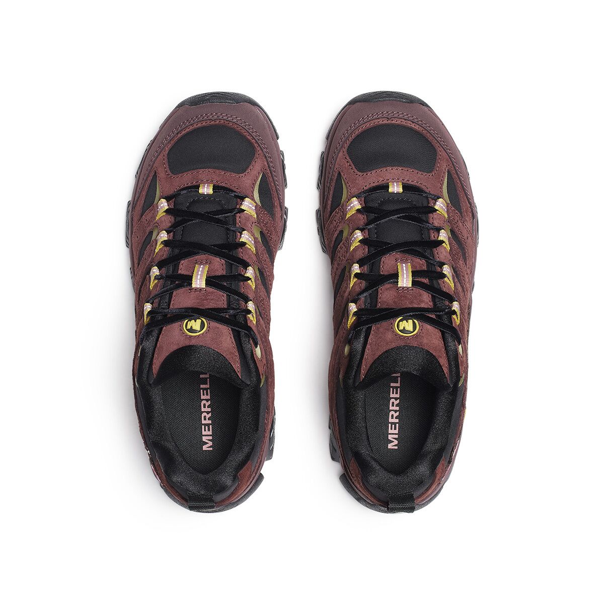 Женские кроссовки Merrell Moab 3 Opulent Hiking — фото 6