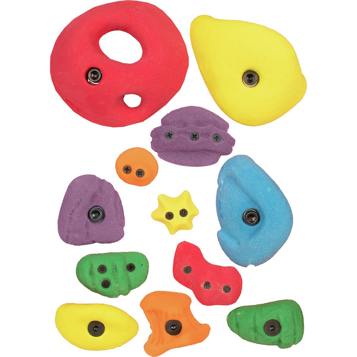 Metolius Greatest Hits: Bouldering Set