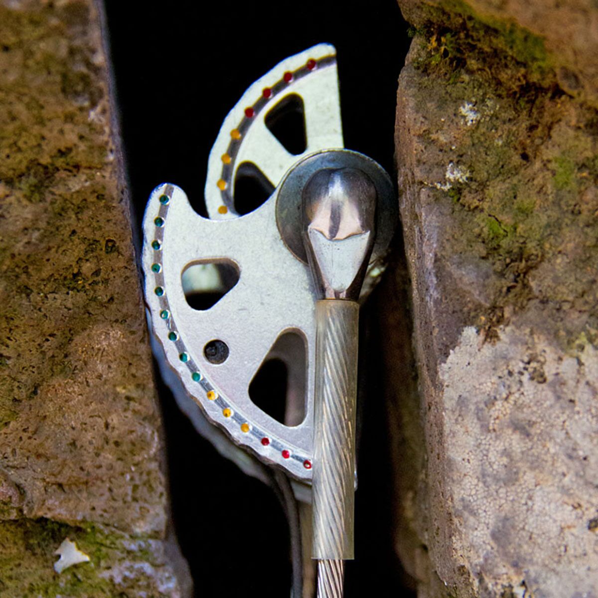 Metolius Super Cam
