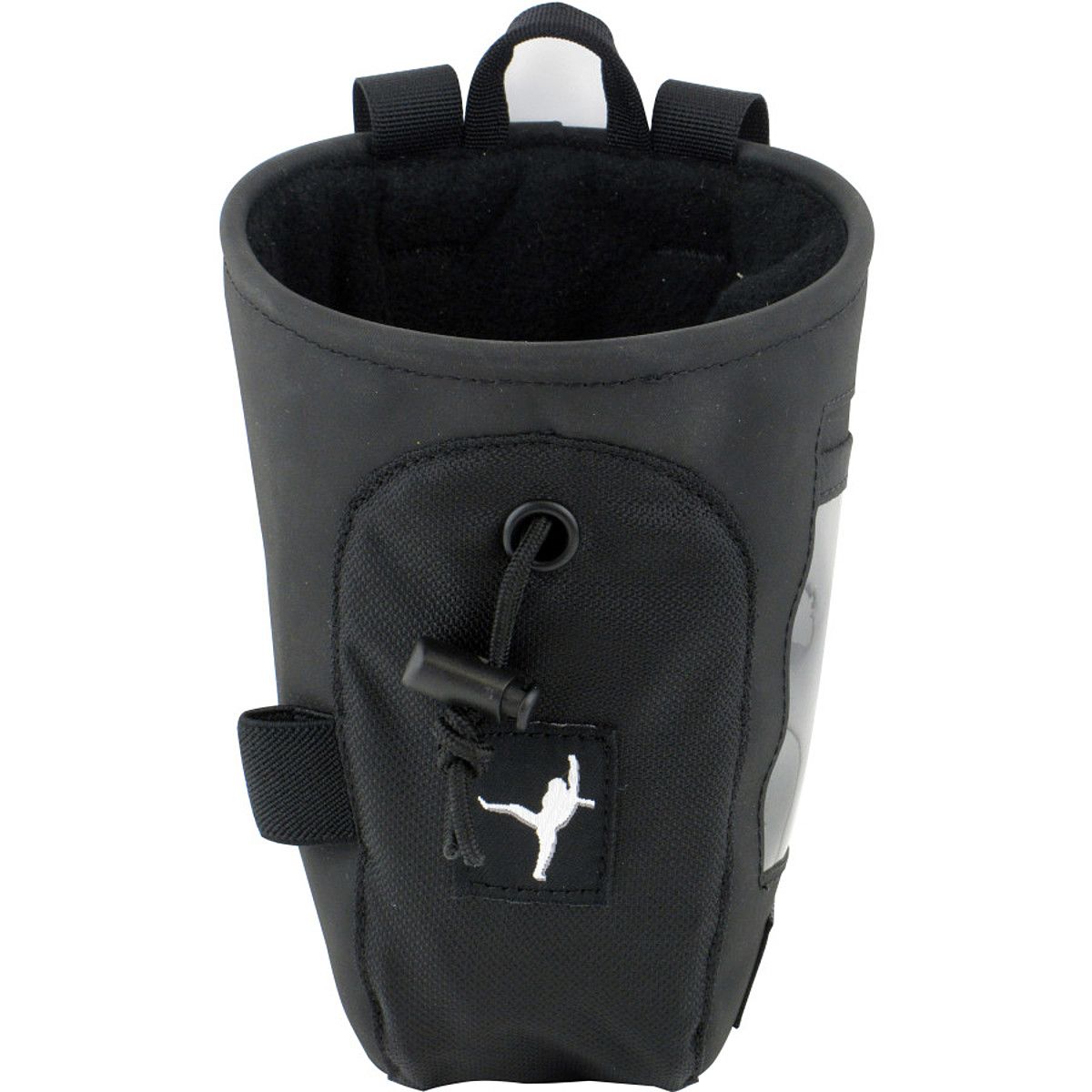 Metolius Techno ID Chalk Bag Climb