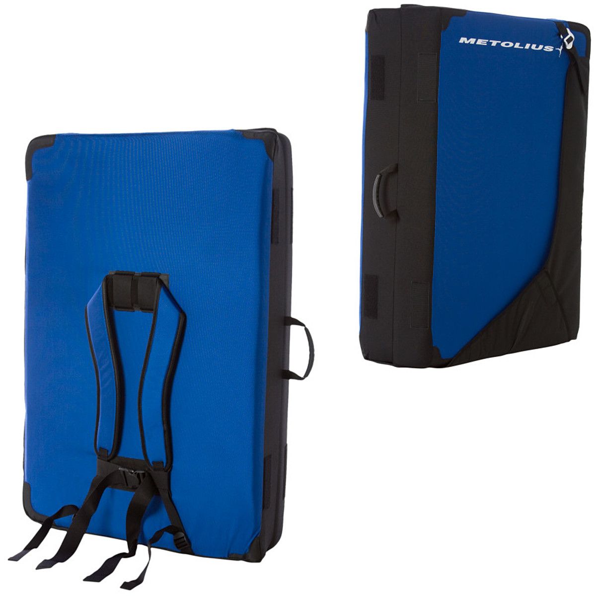 Metolius Boss Hog Crash Pad Climb