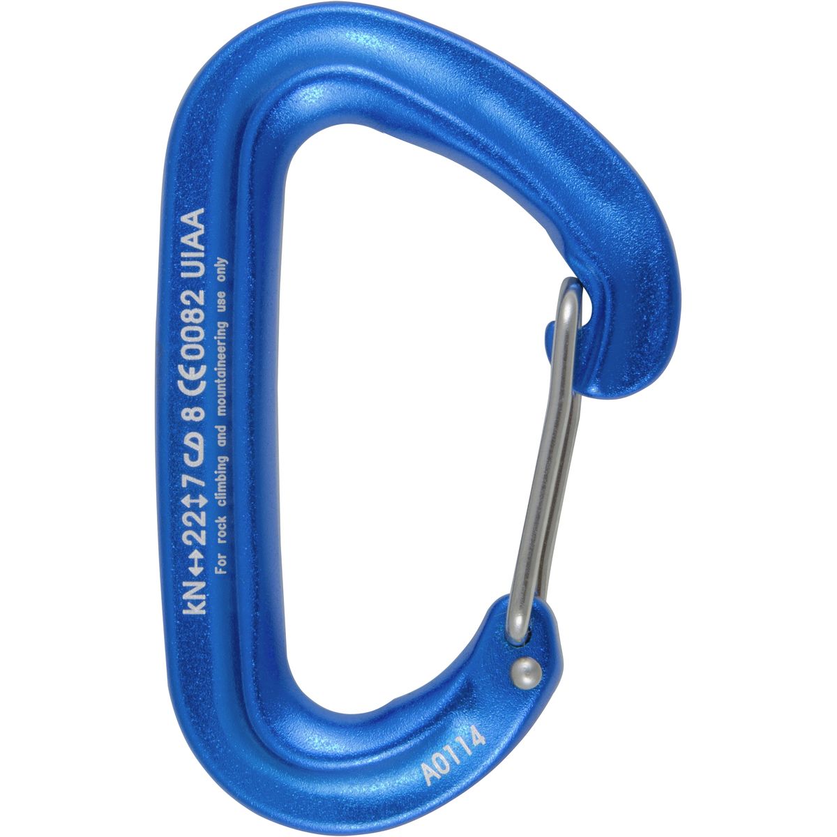 Metolius F.S. Mini II Carabiner