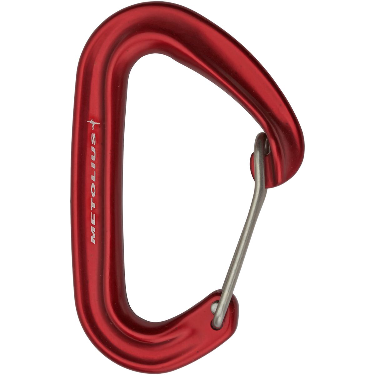 Metolius F.S. Mini II Jet Carabiner Set - 6-Pack