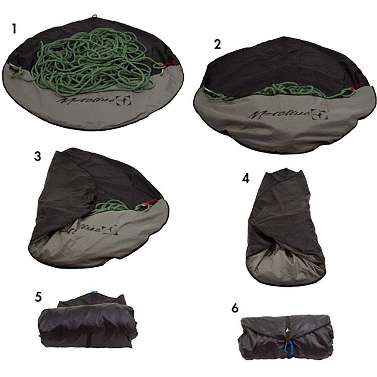 Metolius Rope Tarp