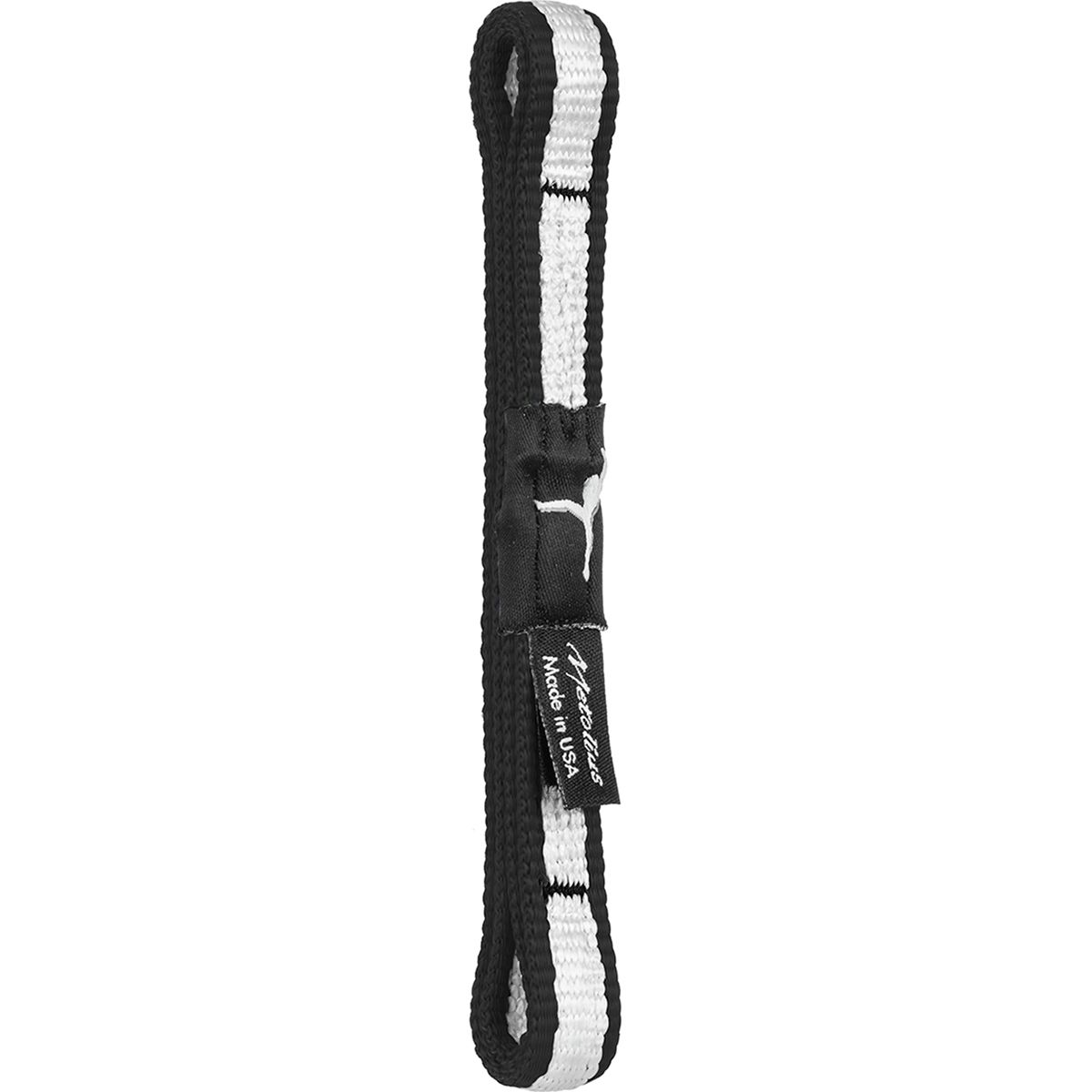 Metolius Multi Loop Gear Sling - Imbracatura Portamateriali Regolabile Per Arrampicata Con 4 Anelli, Resistenza 10 KN