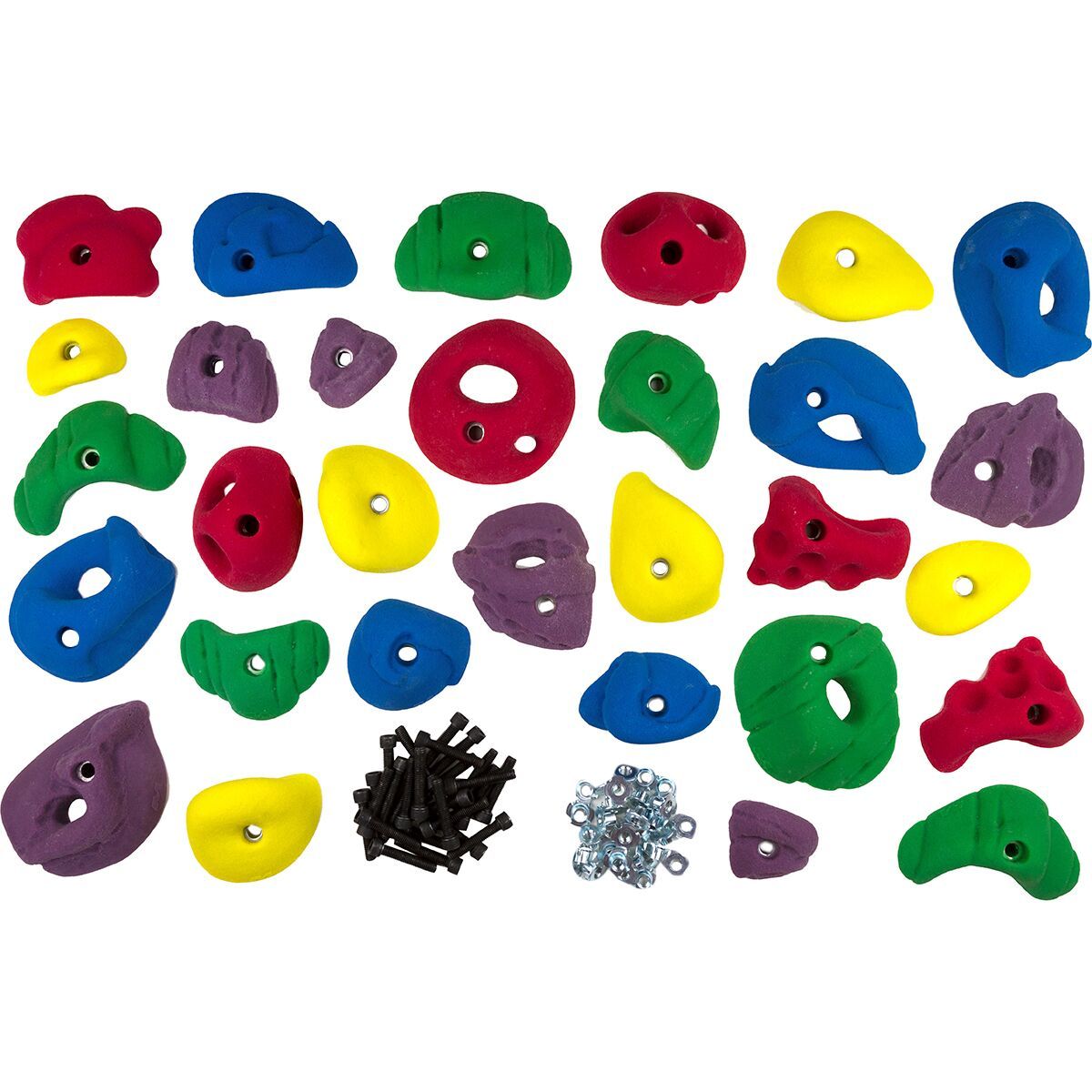 Metolius PU Modular - 10-Pack