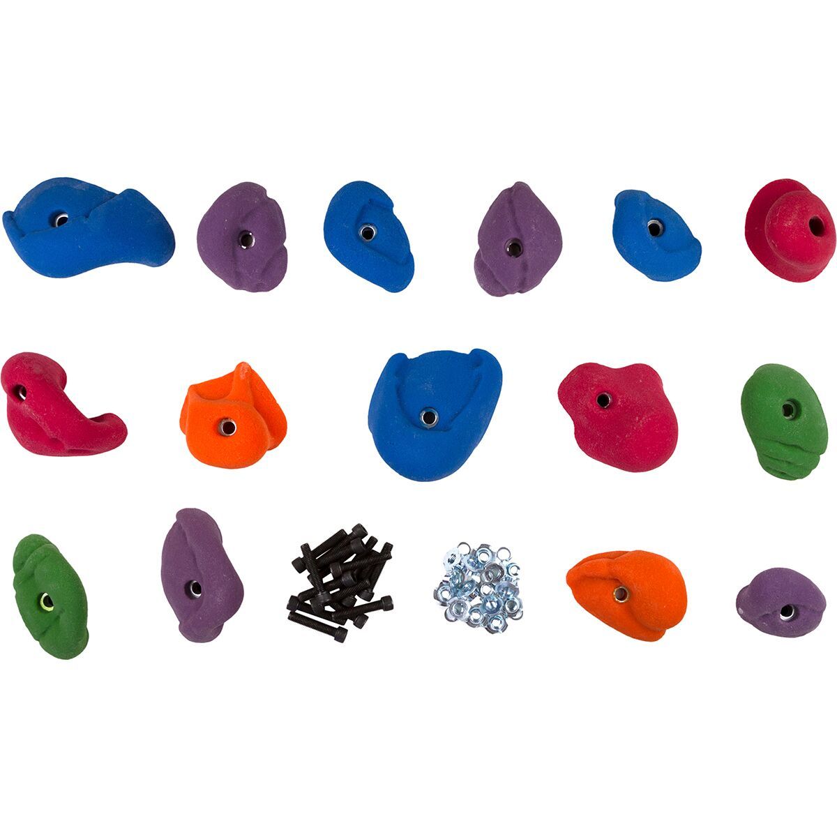 Metolius PU Mini Jug - 10-Pack