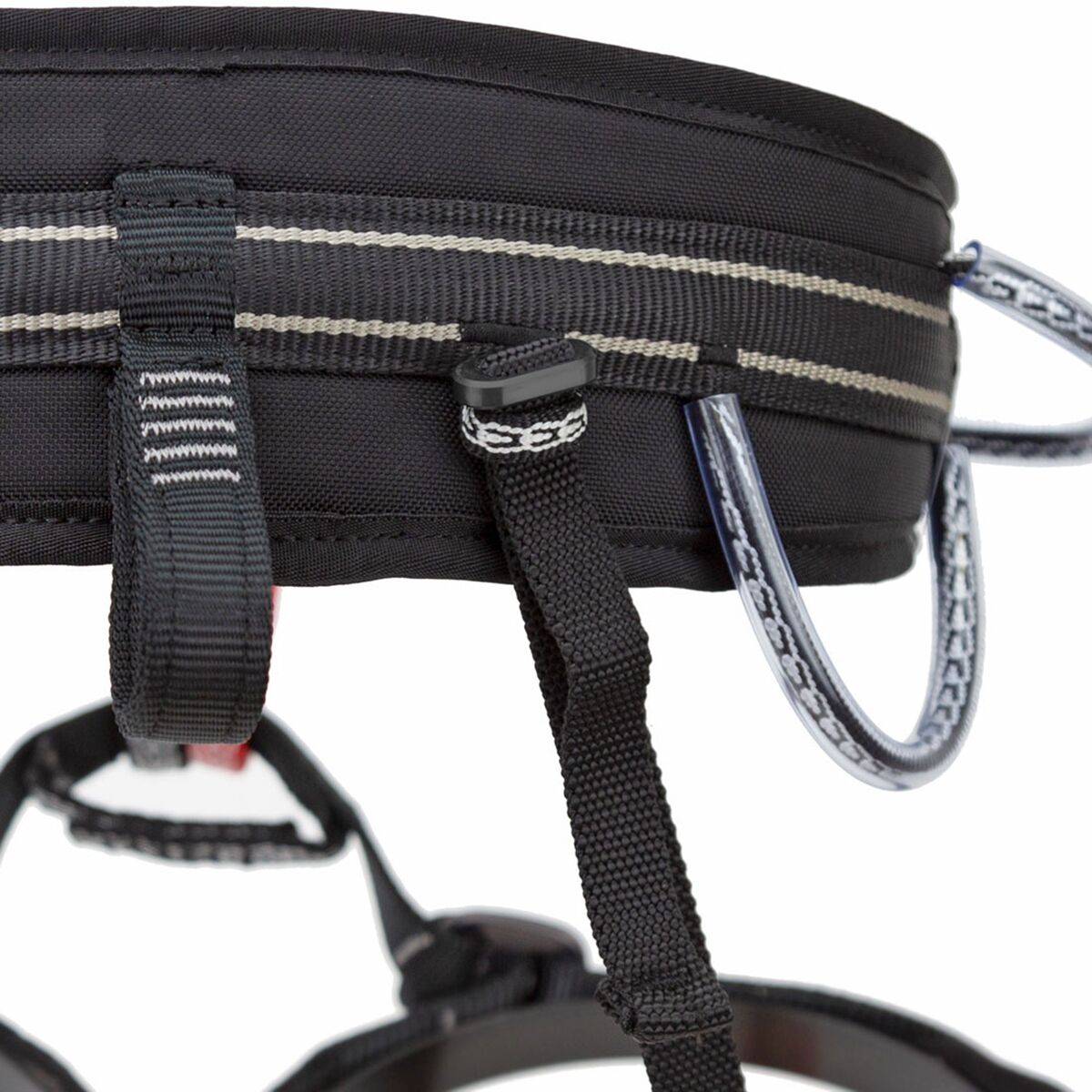 Metolius Safe Tech Deluxe Harness - Women´s