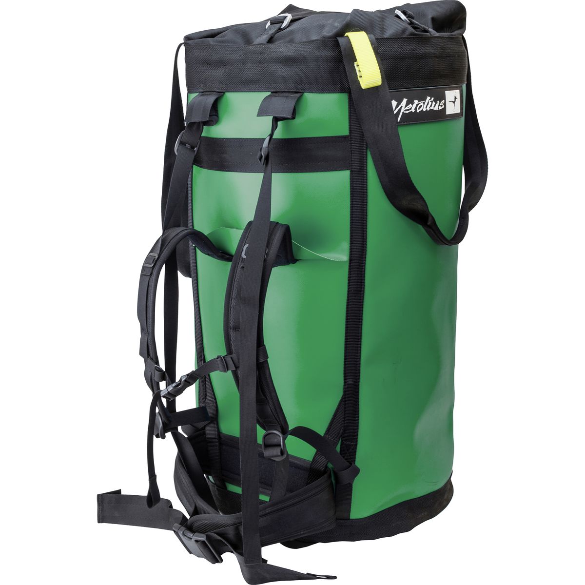 Metolius Half Dome Haul Bag - 7600cu in