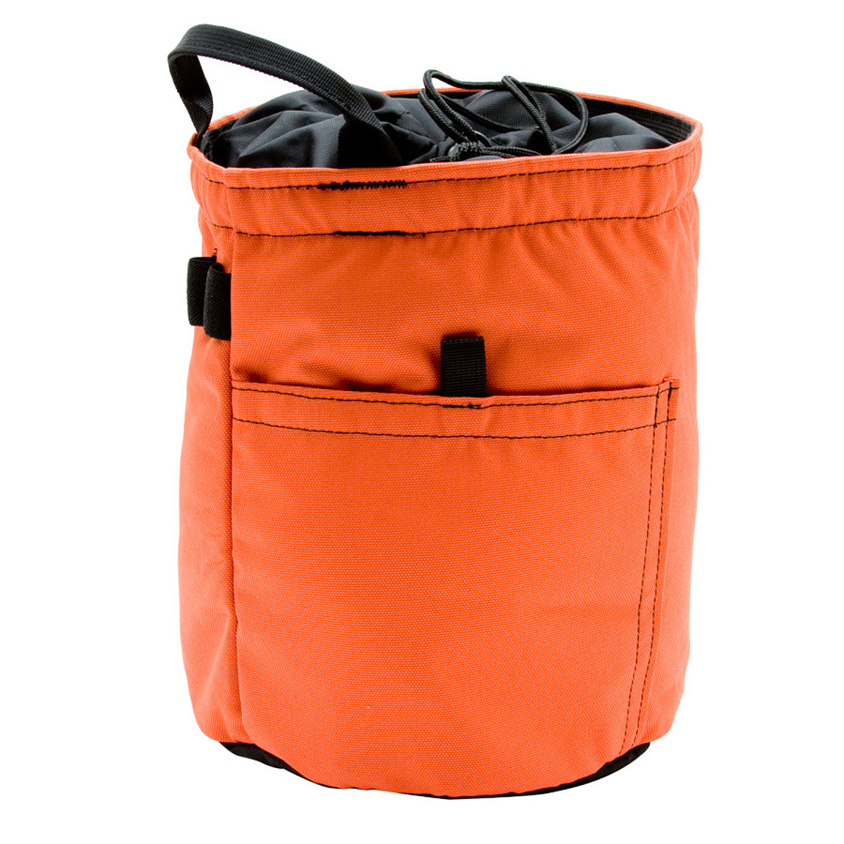 Metolius Bouldering Bucket w/ Brush and Chalk Climb