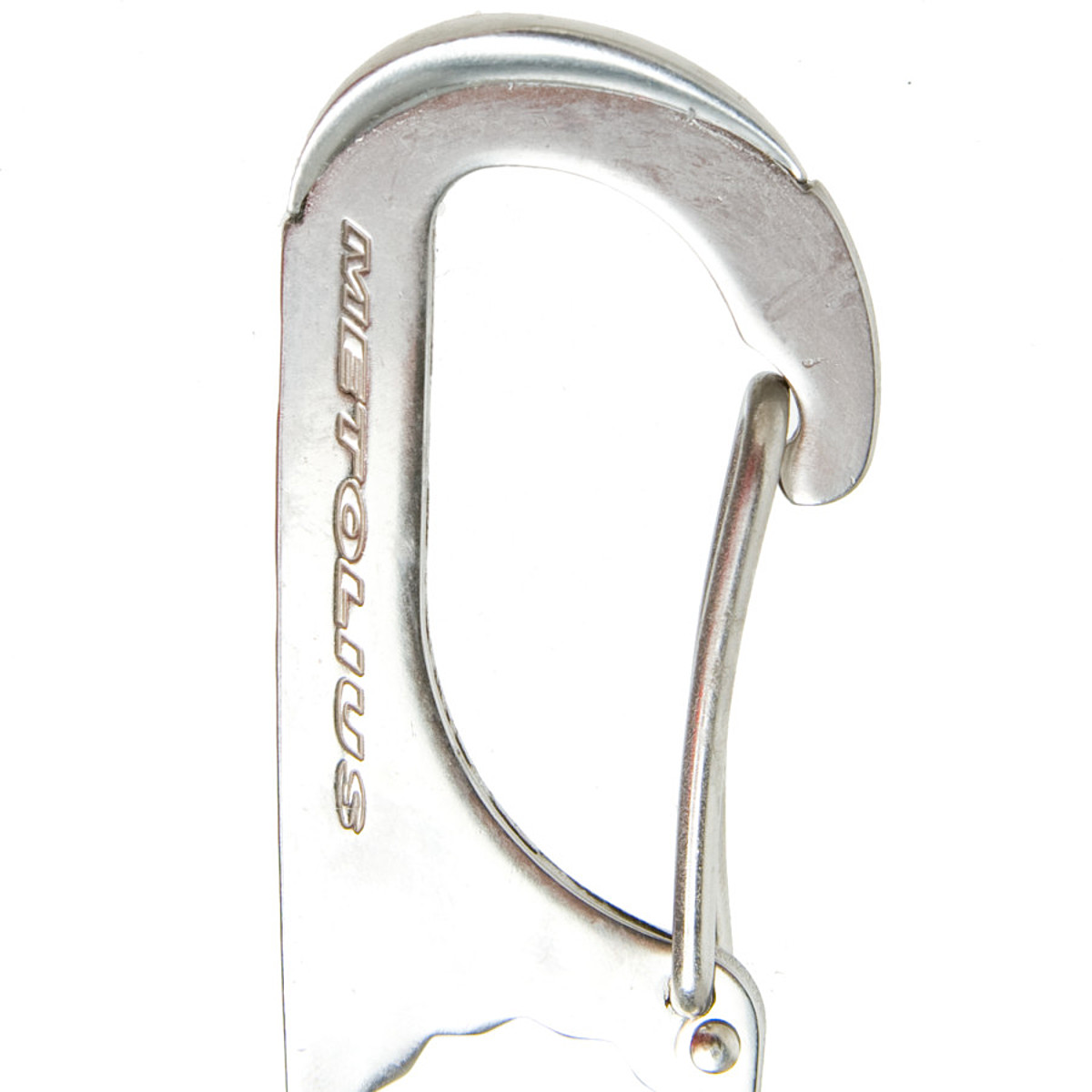 Metolius Torque Nut Tool