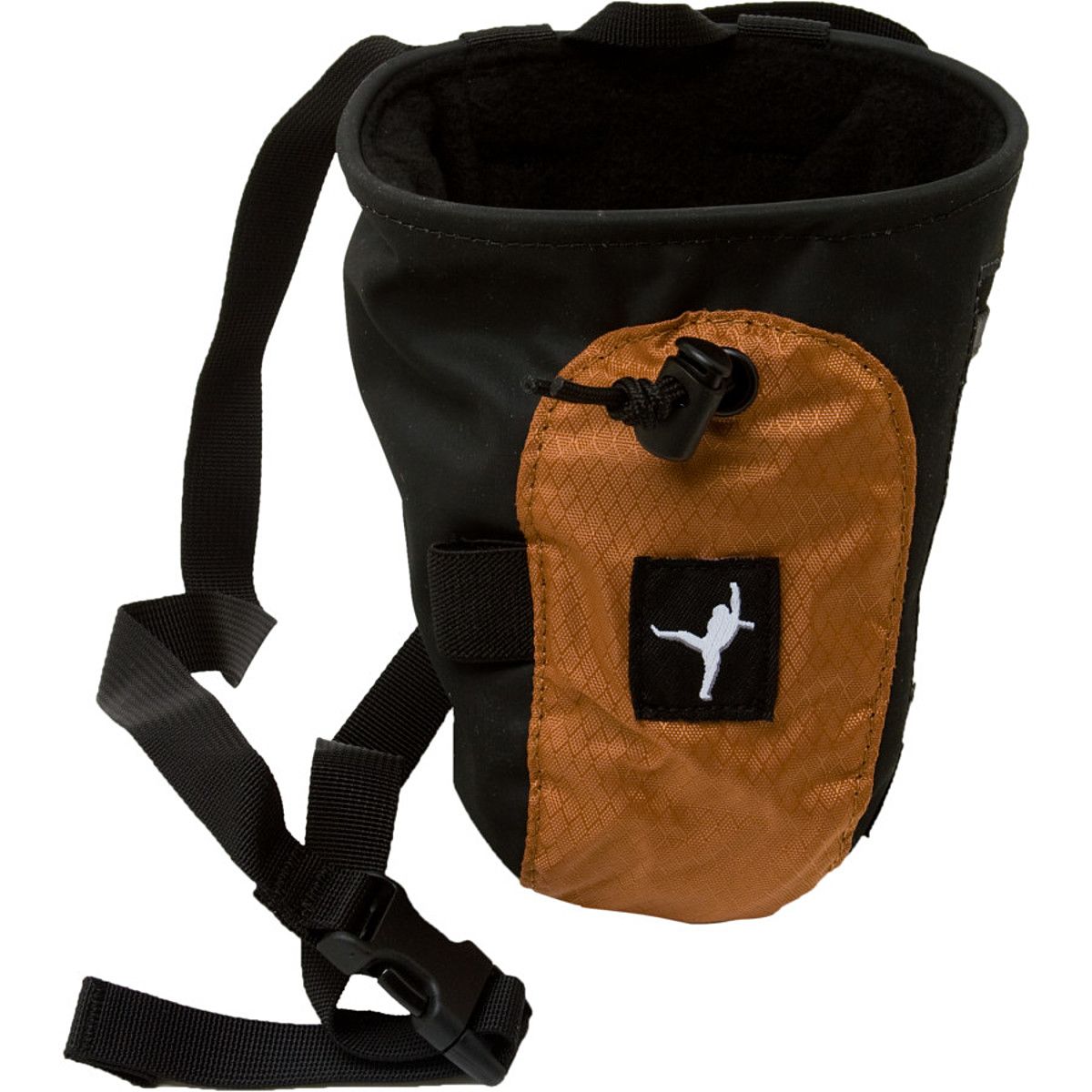 Metolius Techno Chalk Bag Climb
