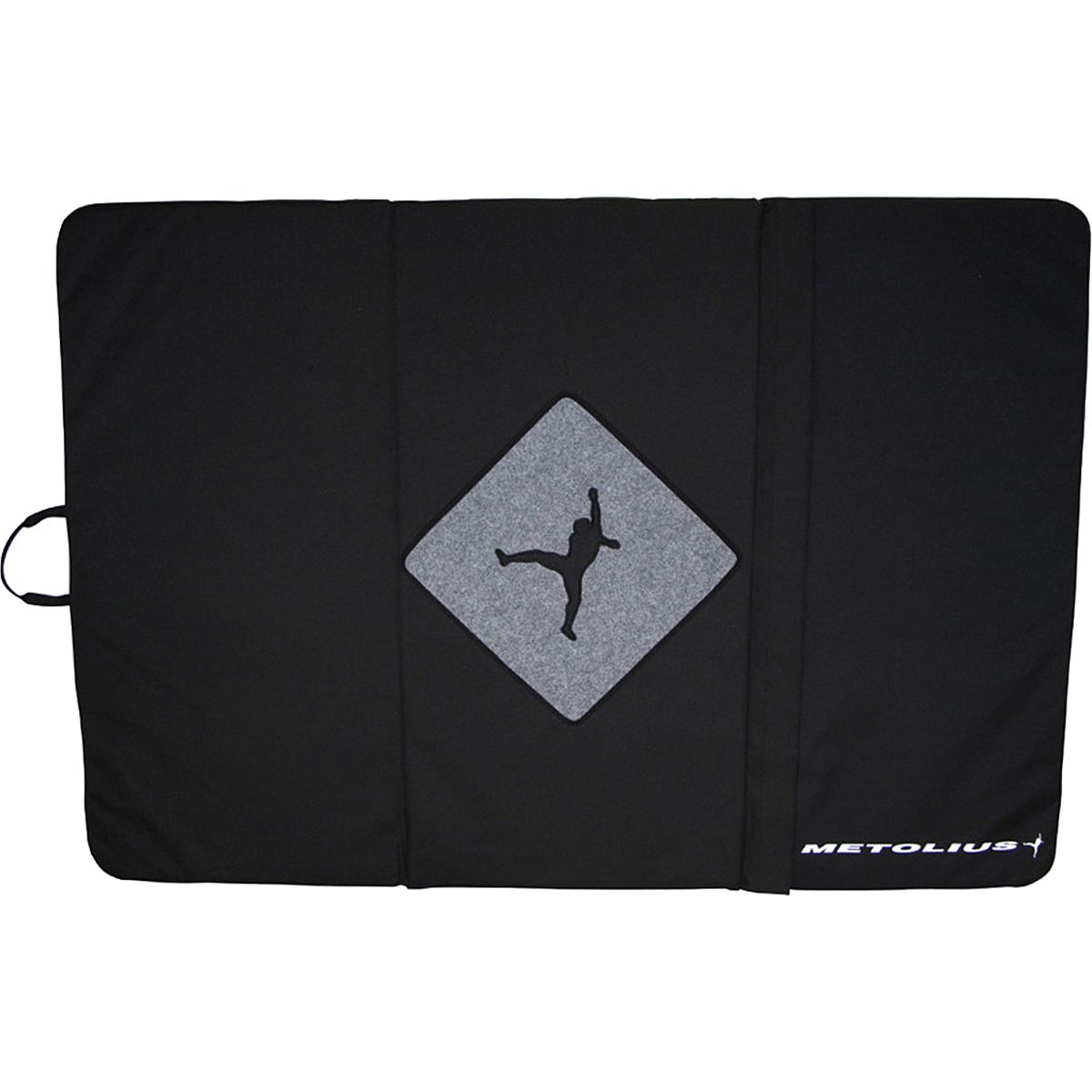 Metolius Recon Crash Pad Climb