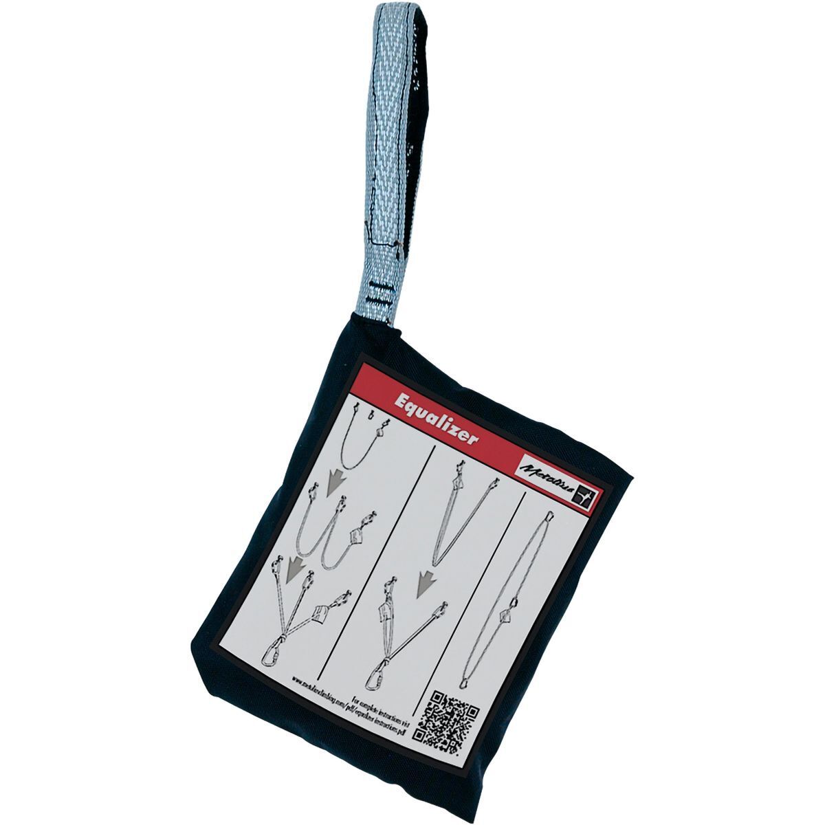 Metolius Equalizer Sling + Pocket