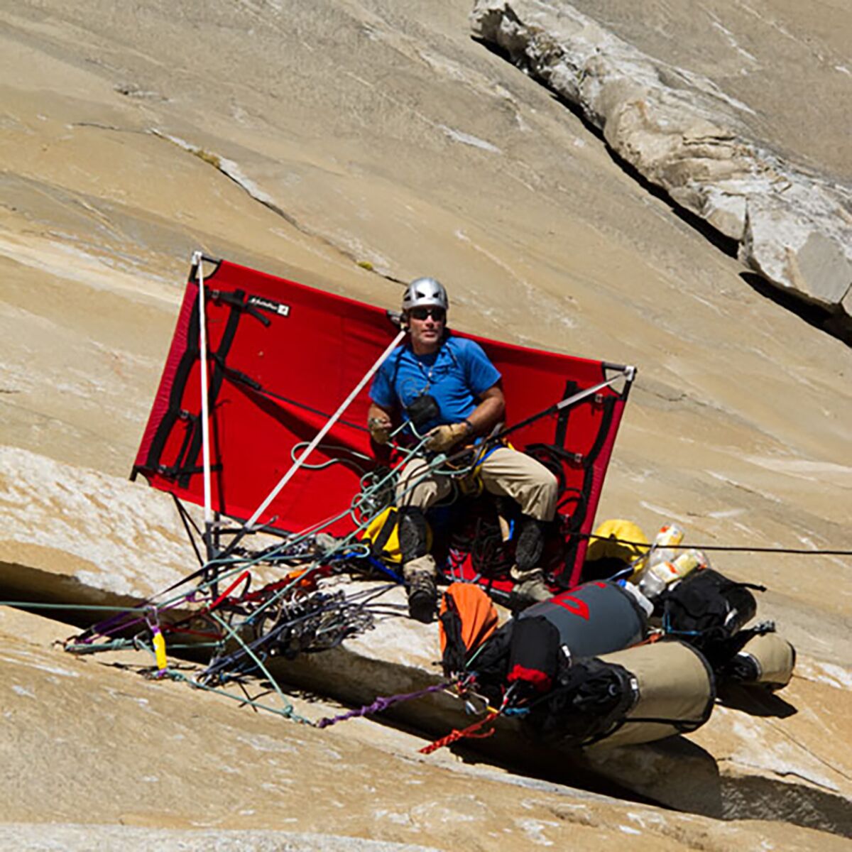 Metolius Bomb Shelter - Single