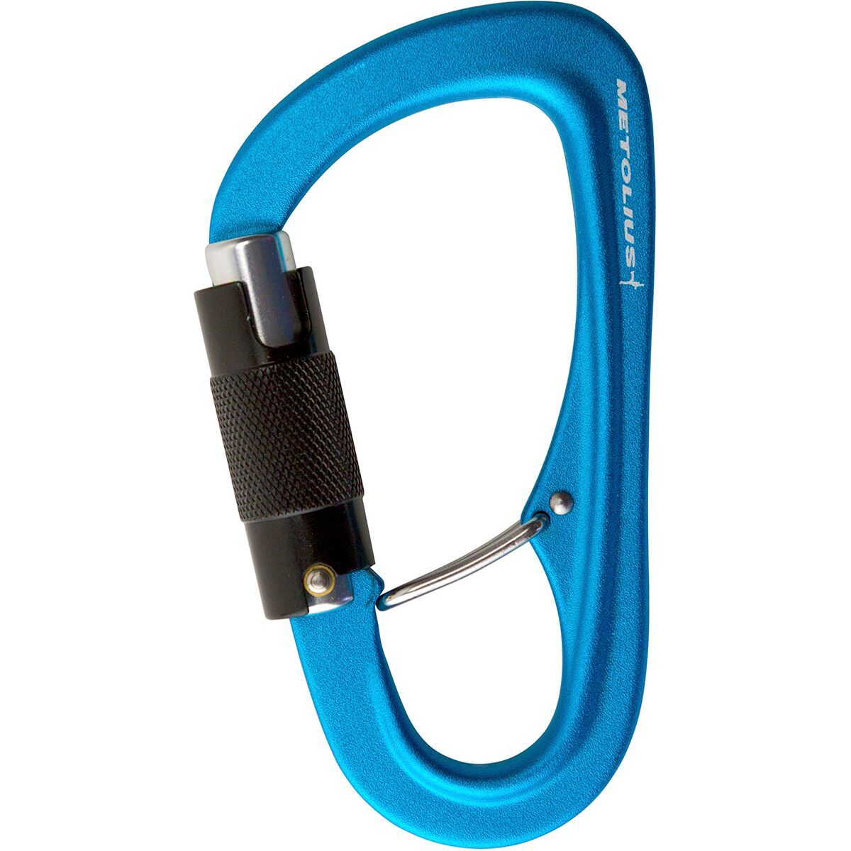 Metolius Gatekeeper Auto Lock Carabiner Climb