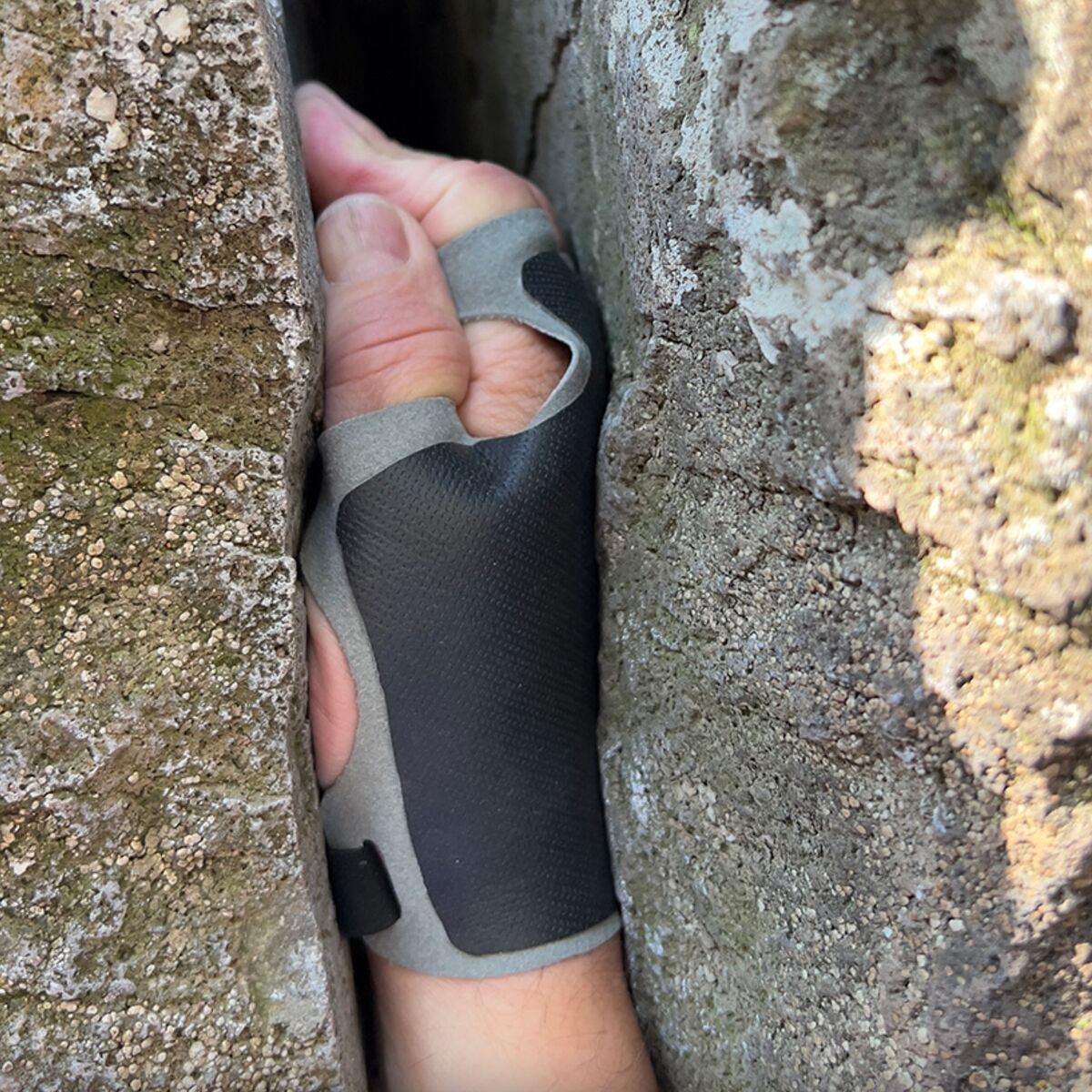 Metolius Crack Glove