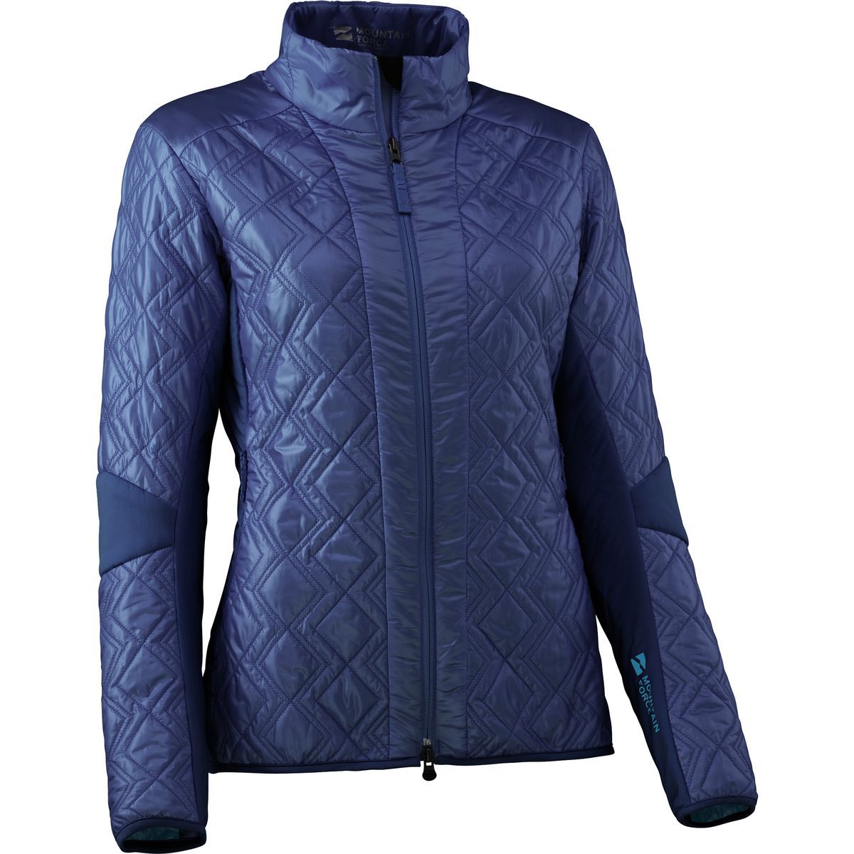 Mountain Force Insulation Jacket Women's Clothing