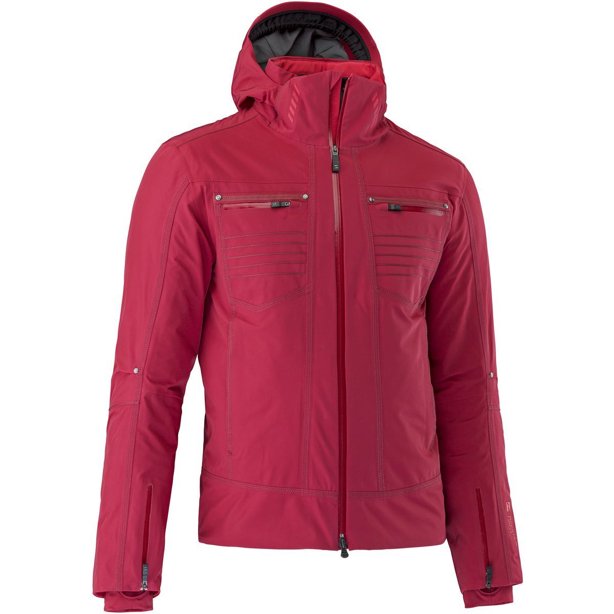 Mountain Force Rider Jacket Men's Clothing
