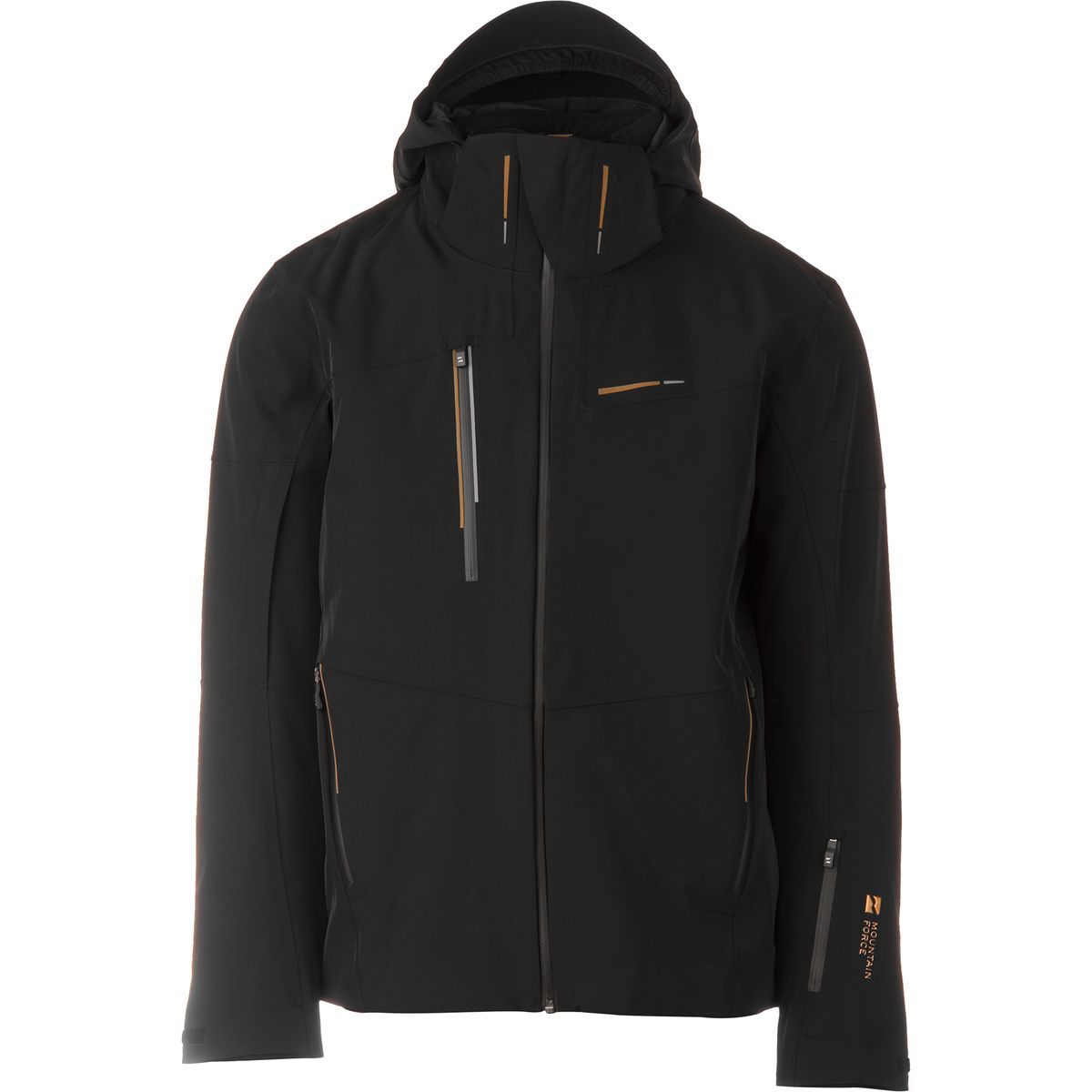 Mountain Force Cruso Jacket Men's Clothing