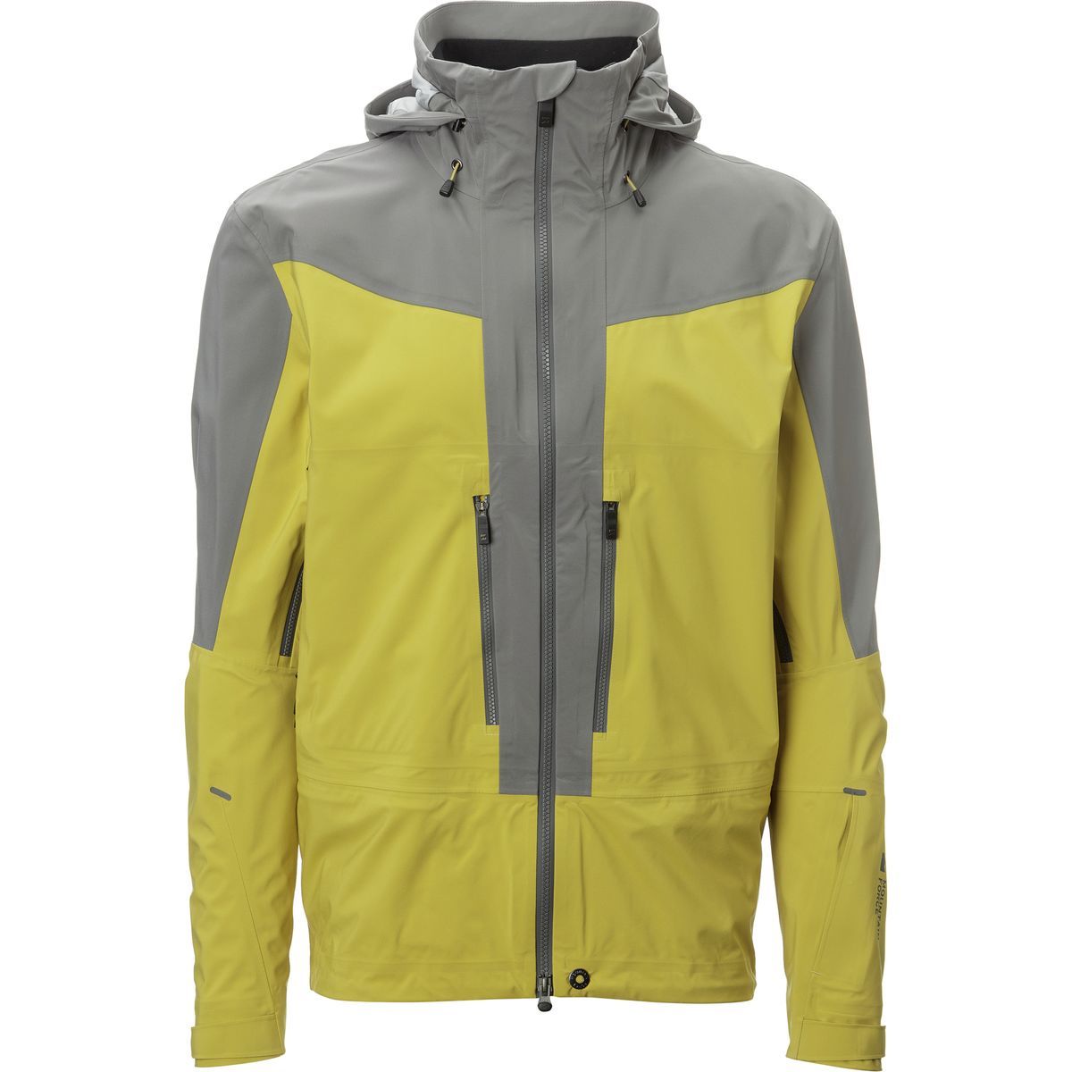 Mountain Force Tabor Shell Jacket Men's Clothing