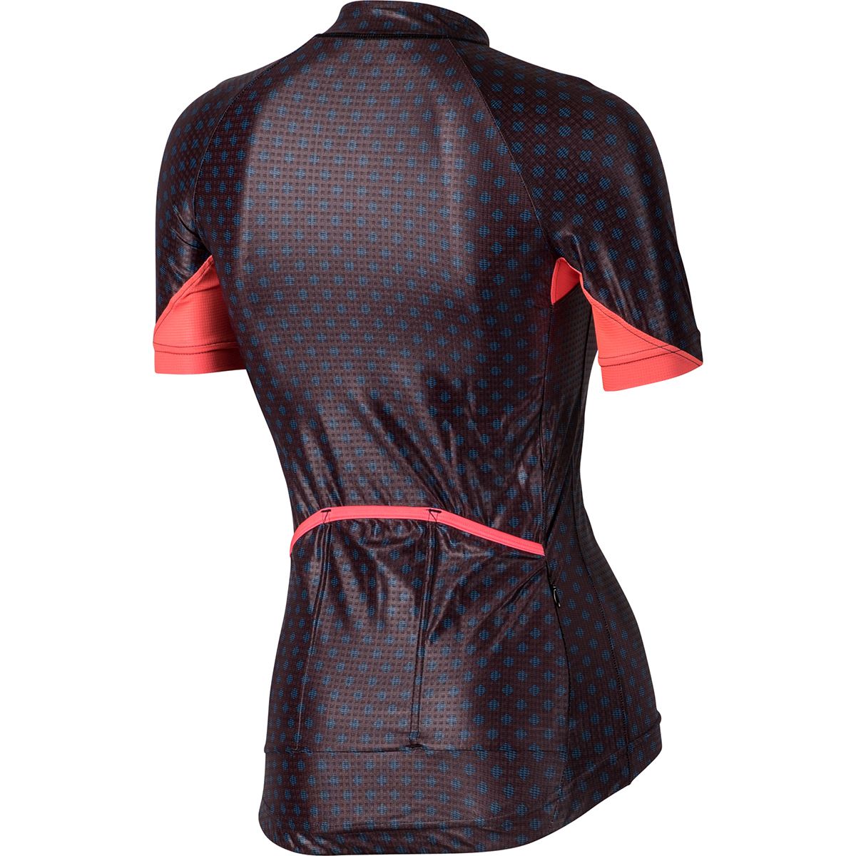 Machines for Freedom Modern Dot Print Jersey Women's Bike