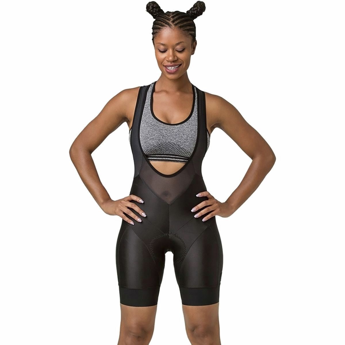Machines for Freedom Endurance Tall Bib Short Women's Bike