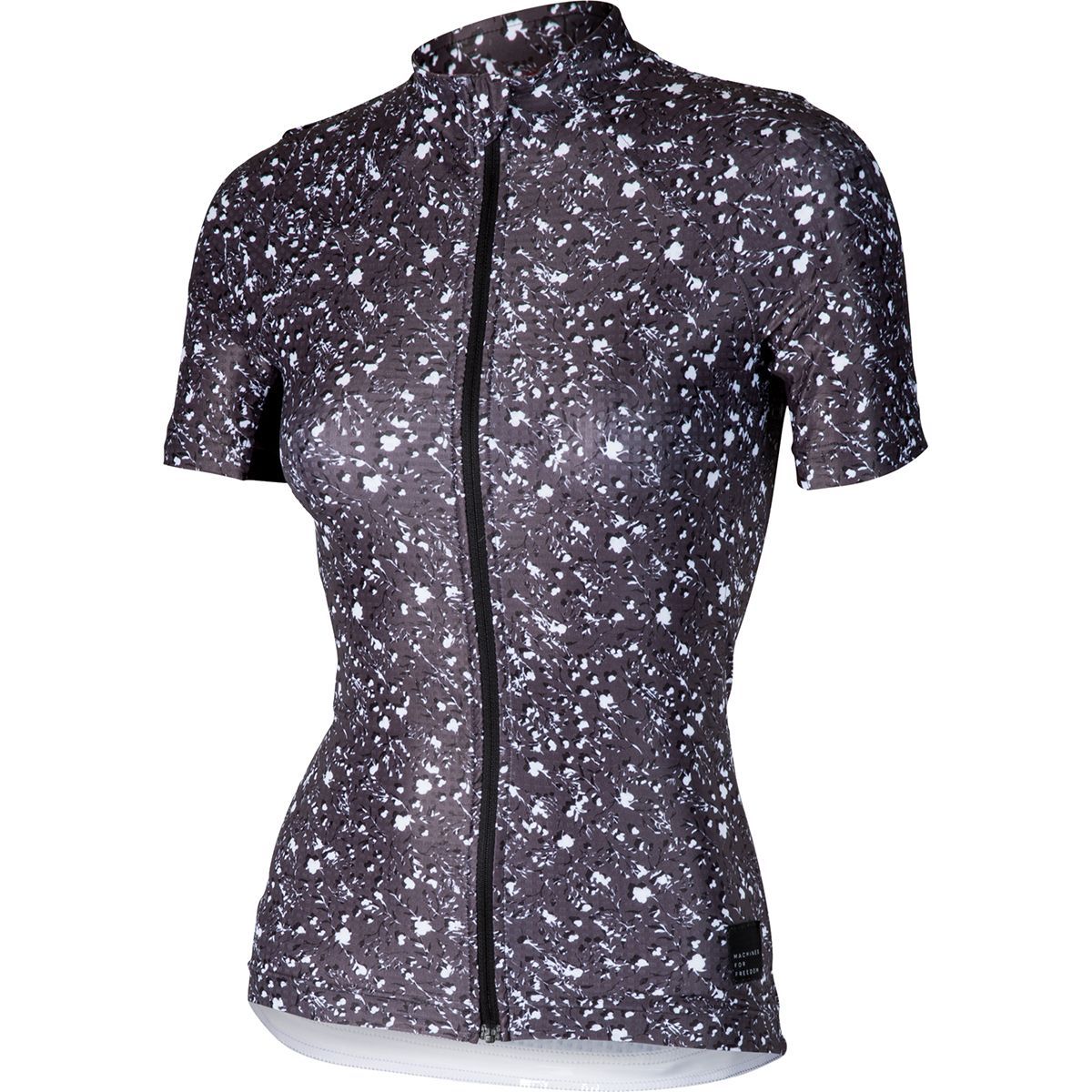 Machines for Freedom Florazzo Print Jersey Women's Bike