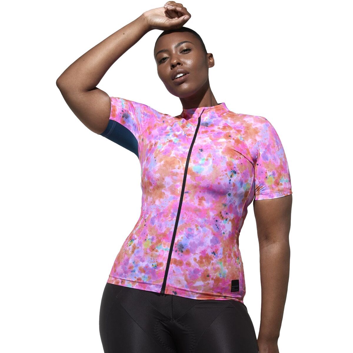 Machines for Freedom Endurance ShortSleeve Jersey Women's Bike