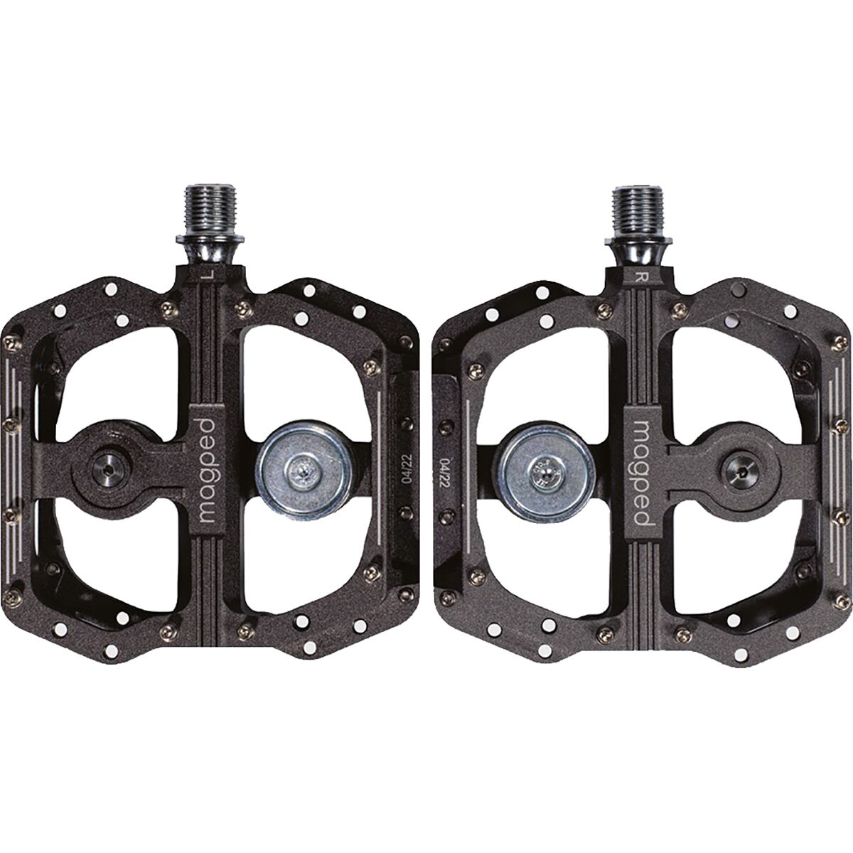 Magped Enduro-2 Magnetic Pedal
