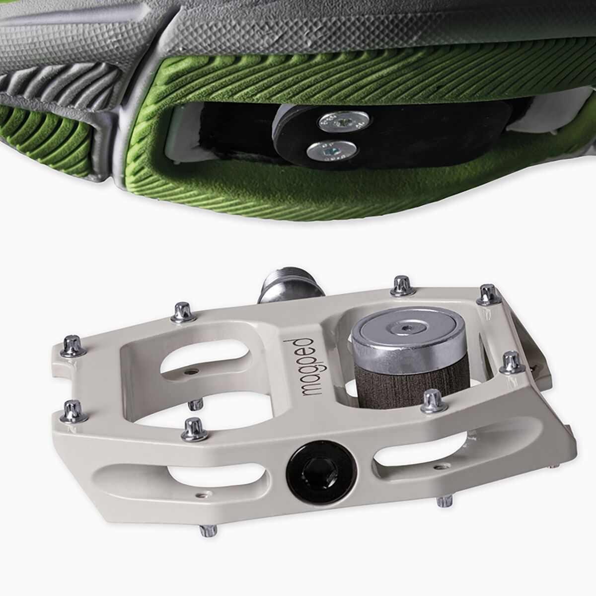 Magped Ultra -2 Magnetic Pedal