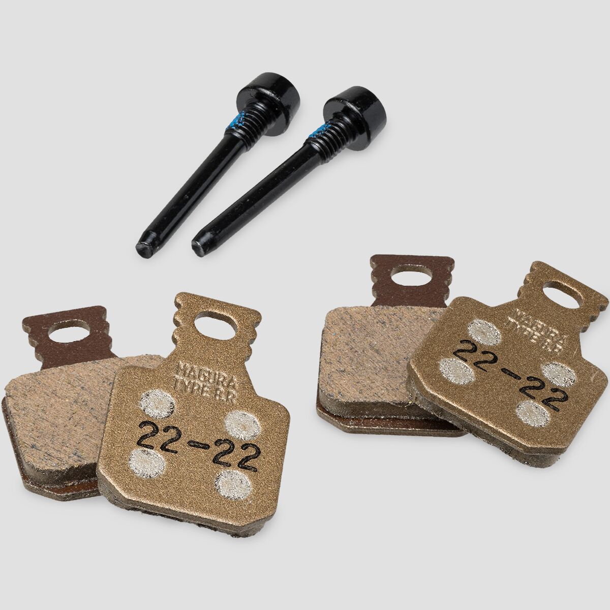 Magura USA 8.R Disc Brake Pad