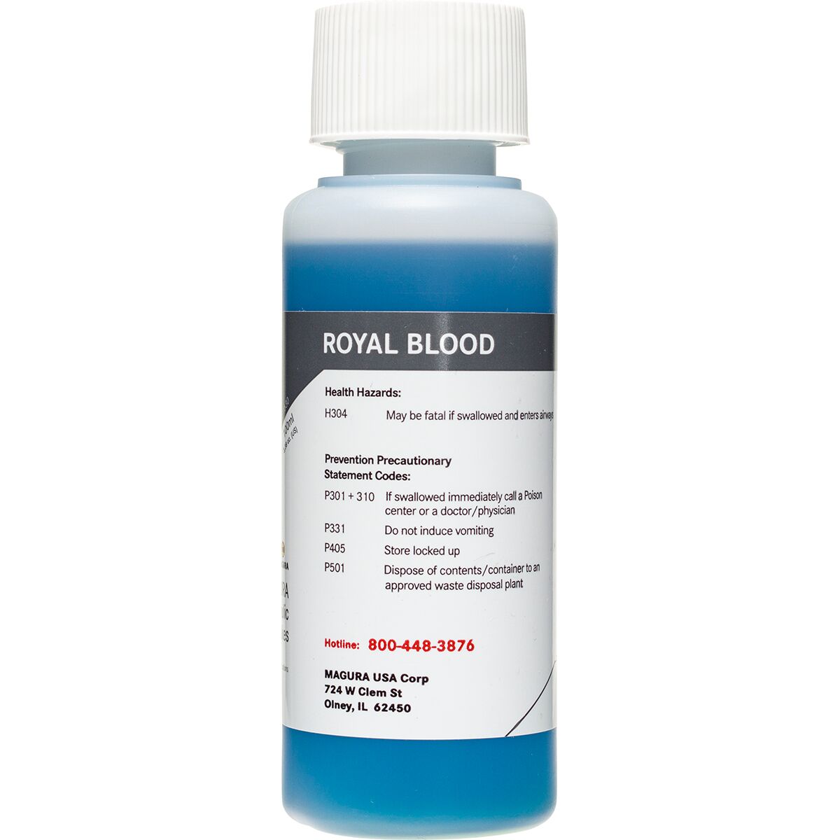 Magura USA Royal Blood Mineral Oil