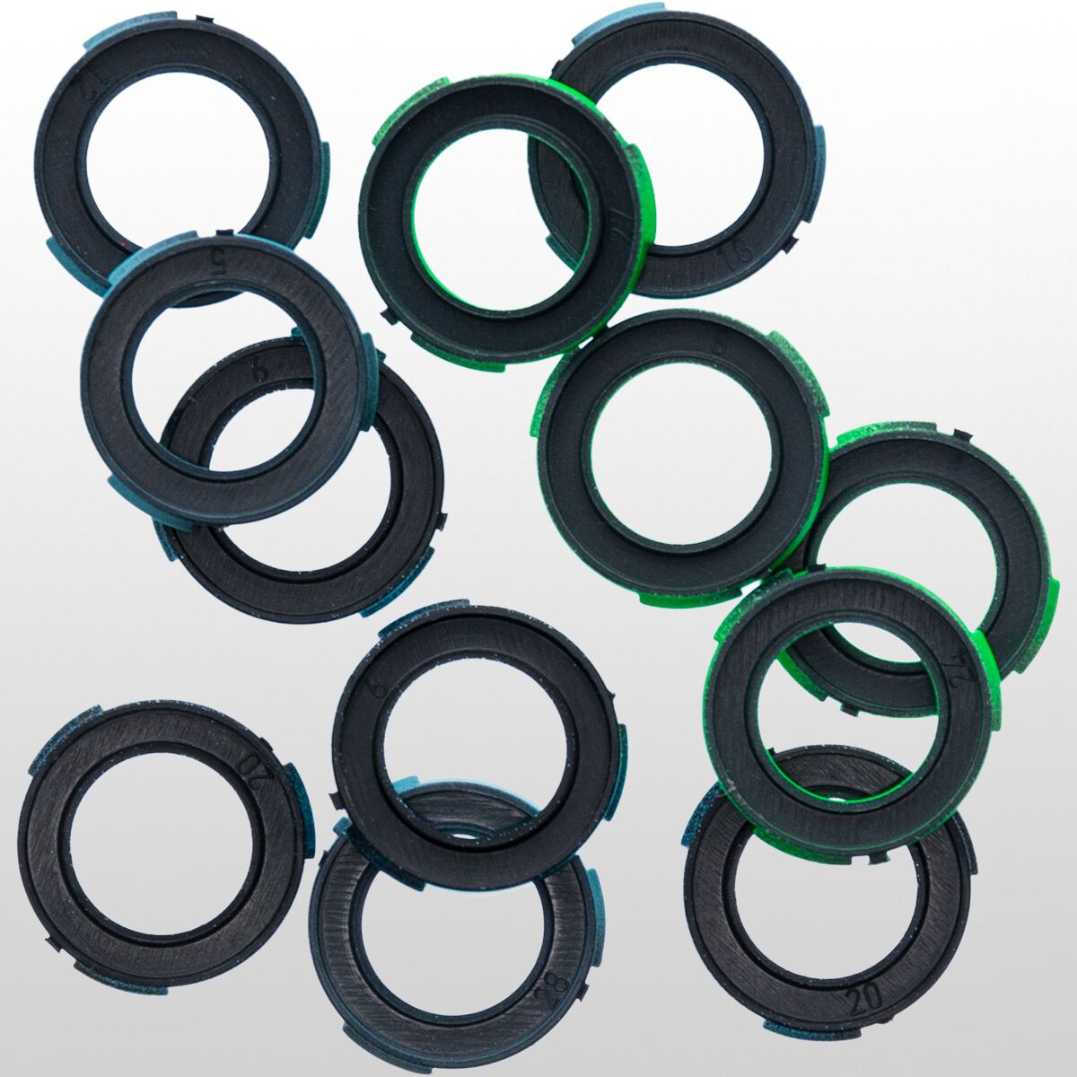 Magura USA 4 Piston Cover Kit