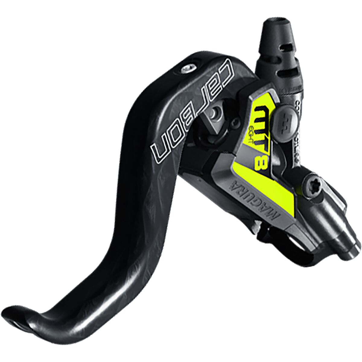 Magura USA MT8 SL FM Carbon Disc Brake - Bike