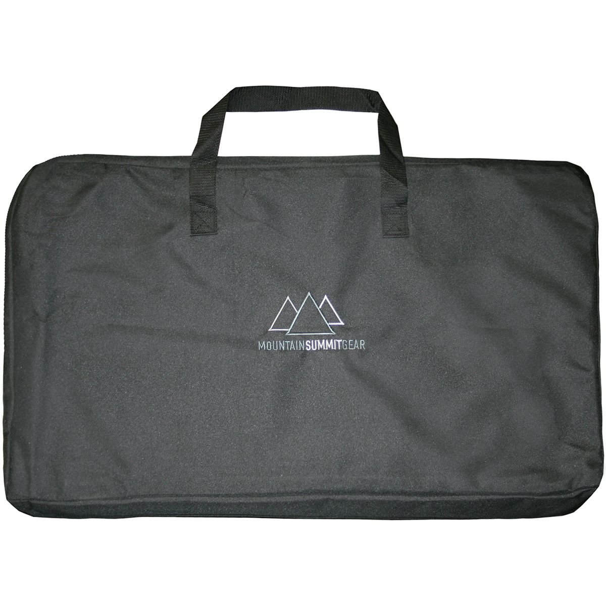 Mountain Summit Gear Roll Top Kitchen Table Hike & Camp