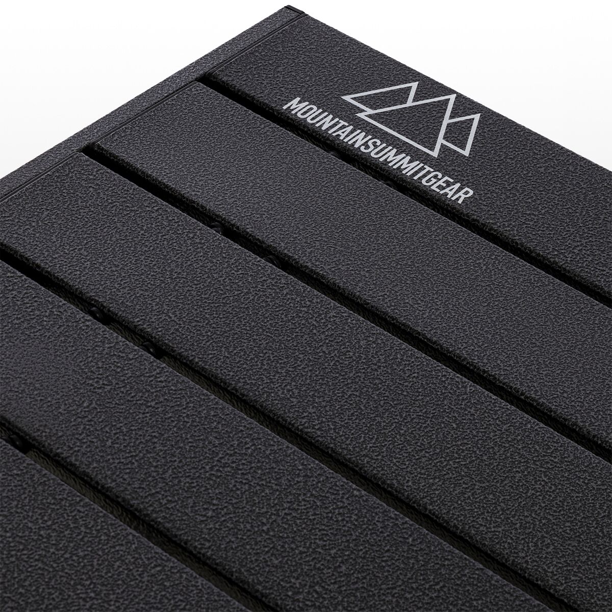 Mountain Summit Gear Roll Top Table Hike & Camp