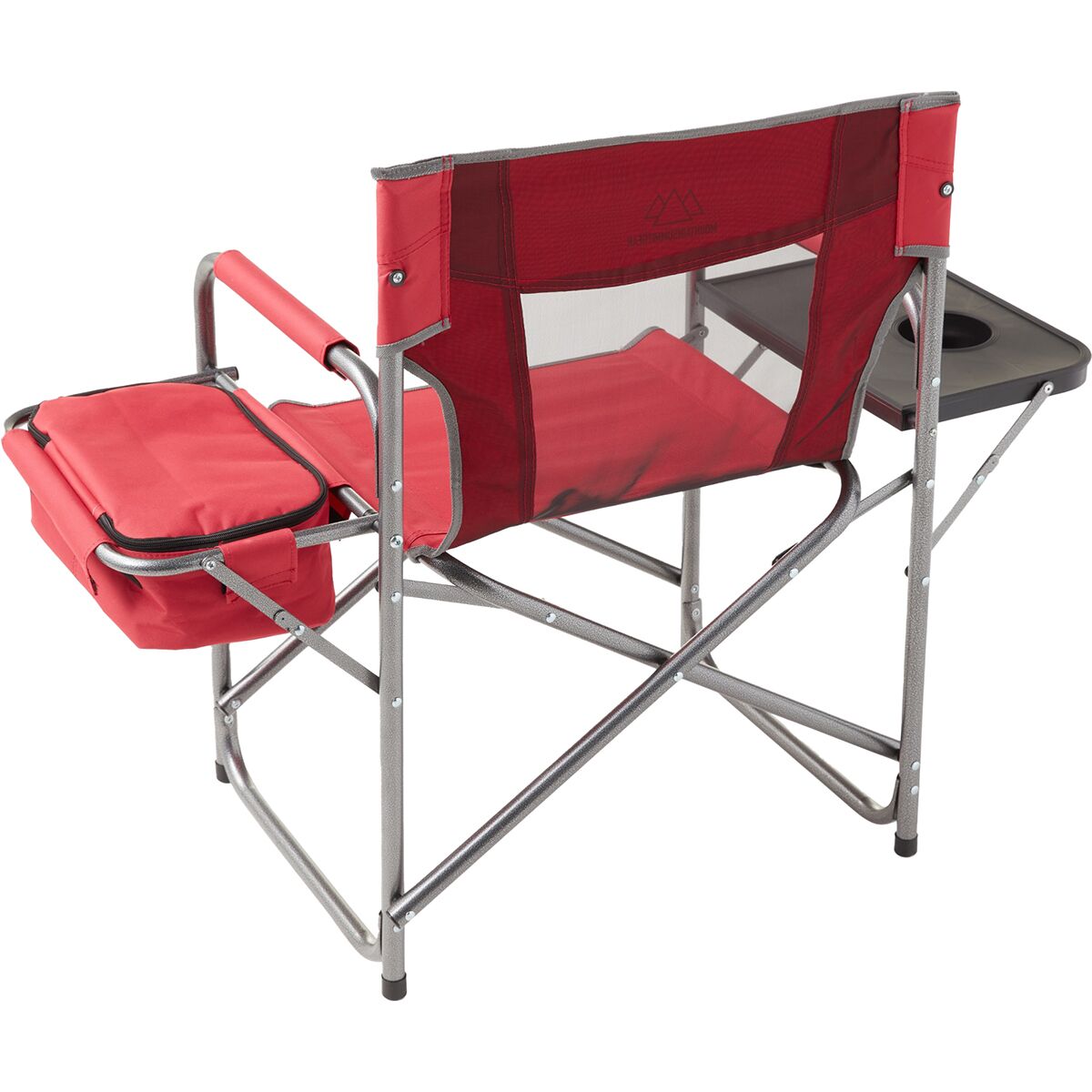 Mountain Summit Gear Cooler Chair Hike & Camp