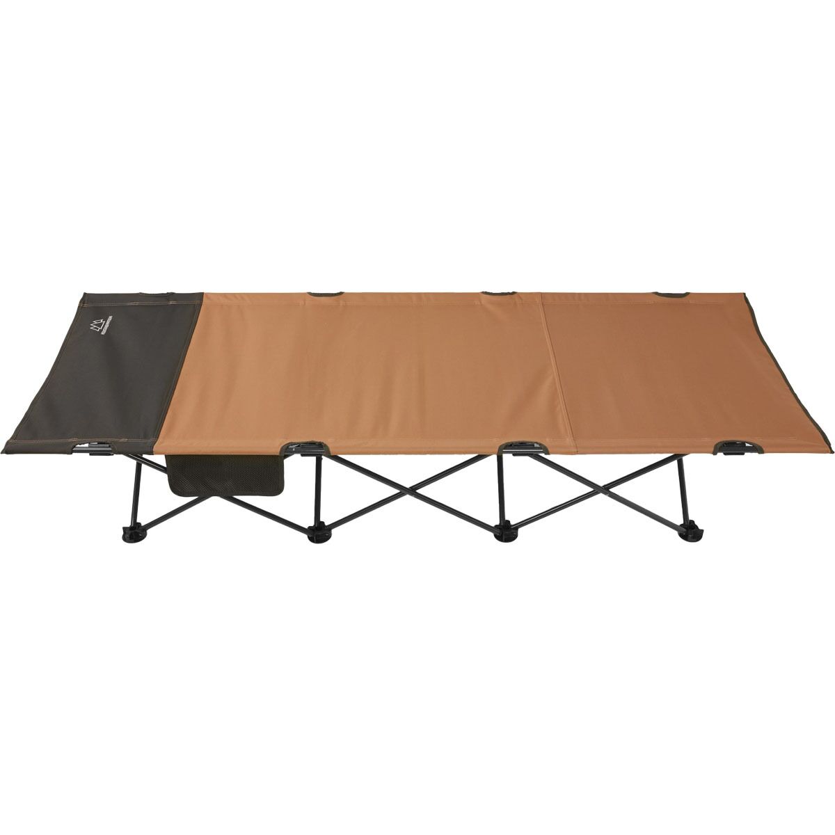 Mountain Summit Gear Horizon Cot Hike & Camp