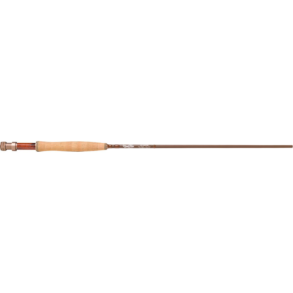 Moonshine Rods The Drifter Fly Rod 4Piece Fishing