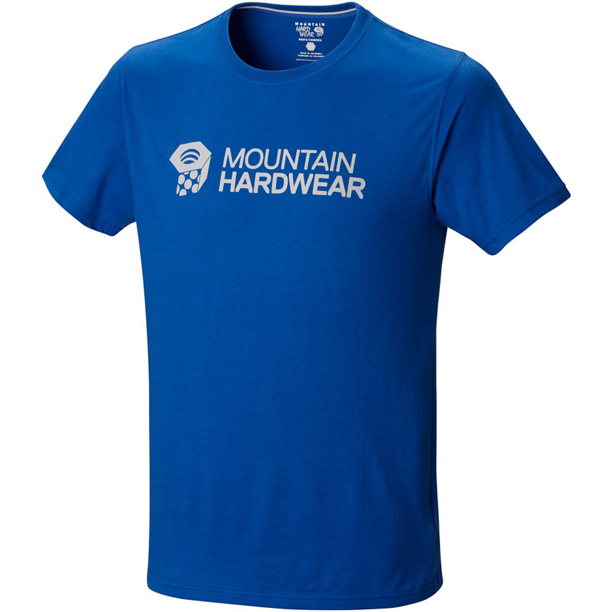Mountain Hardwear Logo Nut TShirt ShortSleeve Men's Clothing