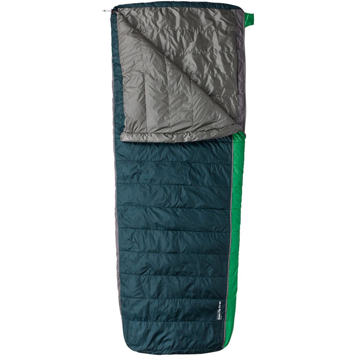 Mountain Hardwear Down Flip 35/50 Sleeping Bag 35/50F Down Hike & Camp
