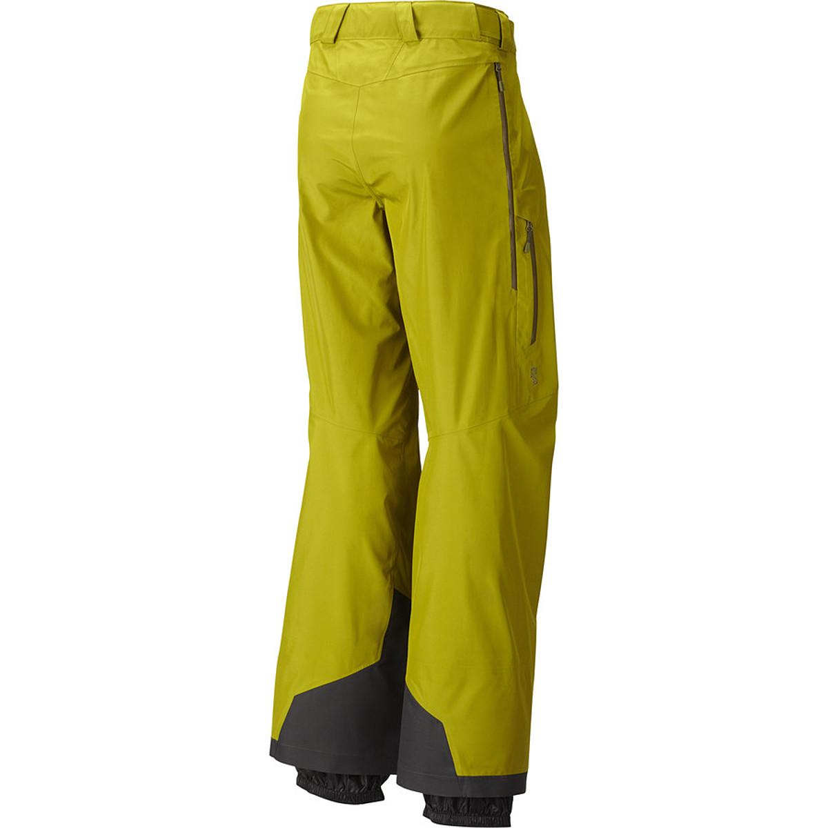 Mountain Hardwear Minalist Shell Pant Men's Clothing
