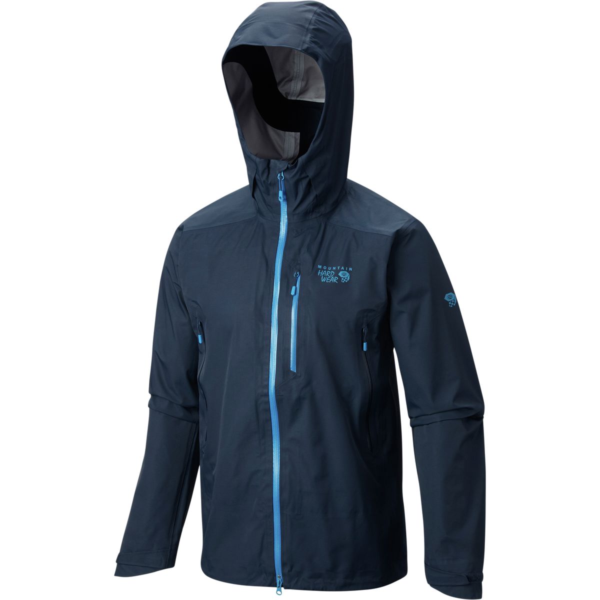 Mountain Hardwear Torsun Jacket Men's Clothing