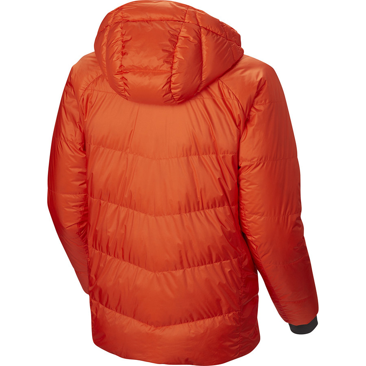 Mountain Hardwear Nilas Down Jacket Men's Clothing