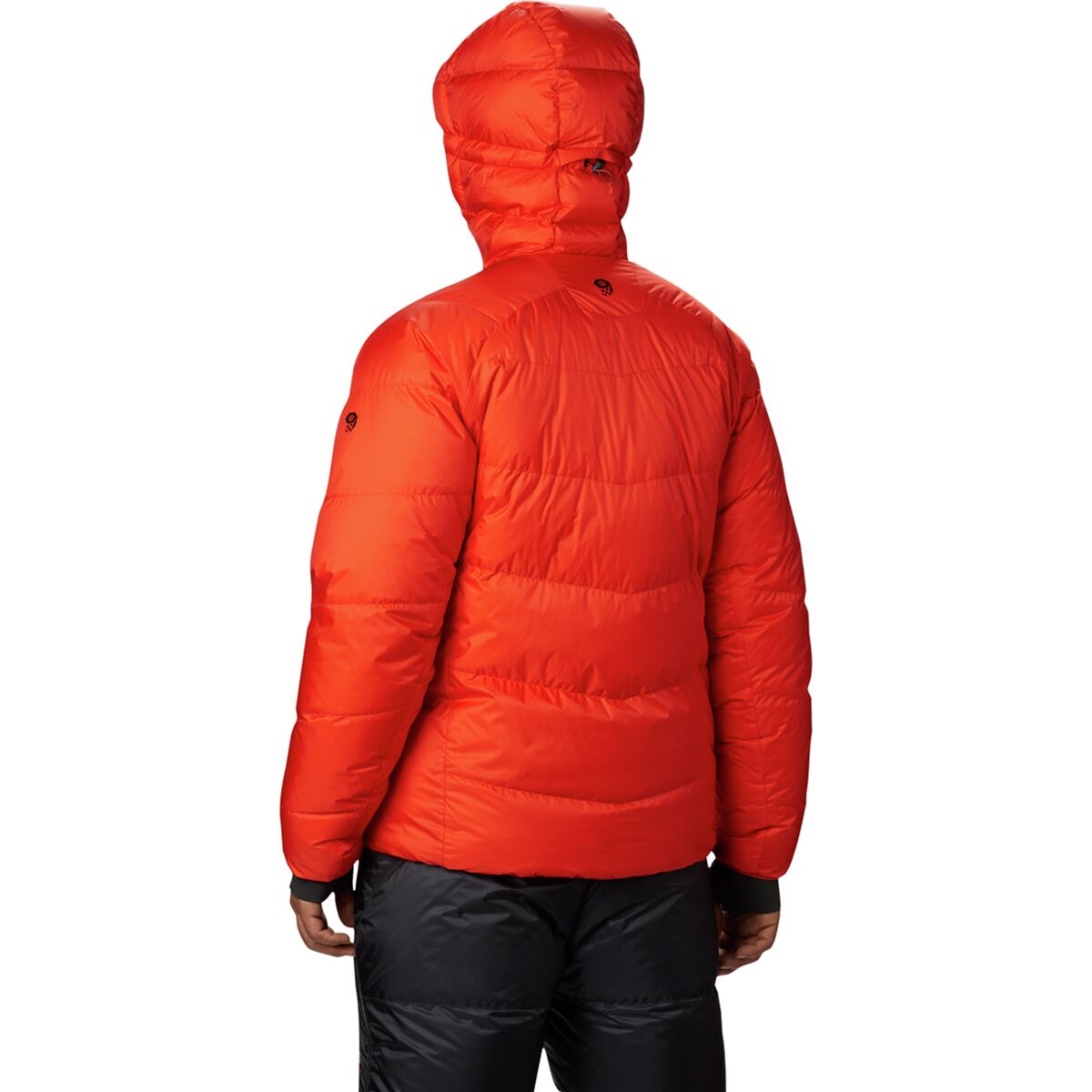 Mountain Hardwear Nilas Down Jacket Men's