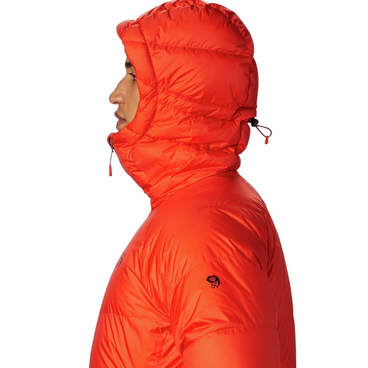 Mountain Hardwear Nilas Down Jacket Men's Clothing