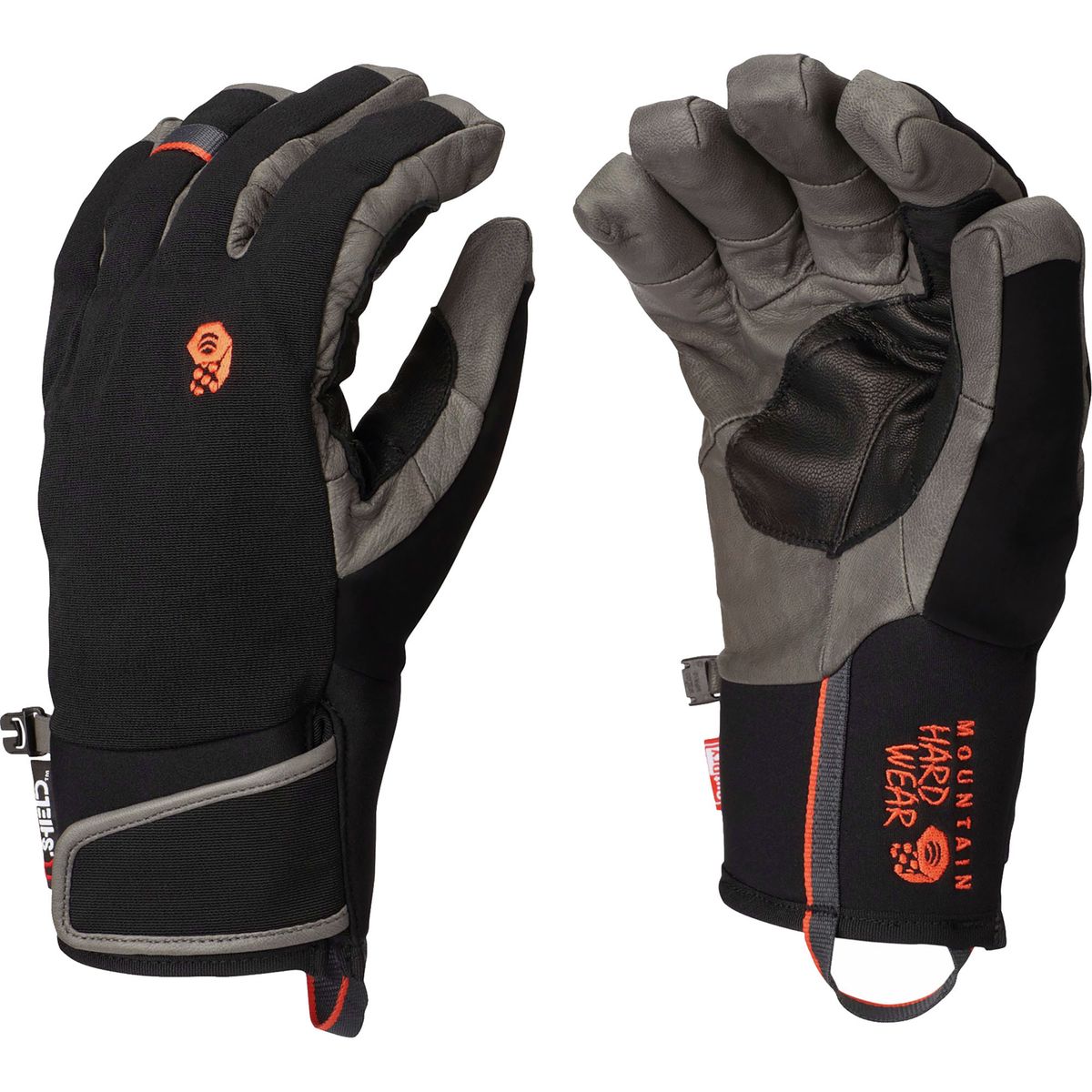 Mountain Hardwear Hydra Pro OutDry Glove Accessories